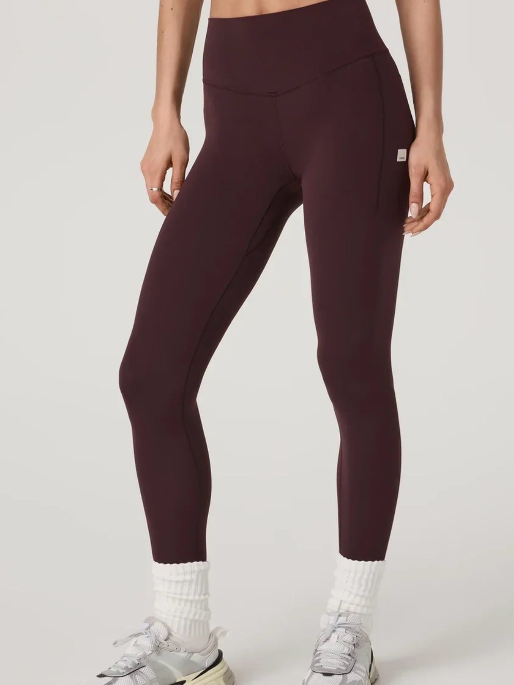 Vuori AllTheForm Pocket Legging Size L